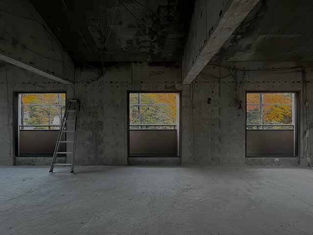 2022年秋季 SOLD OUT